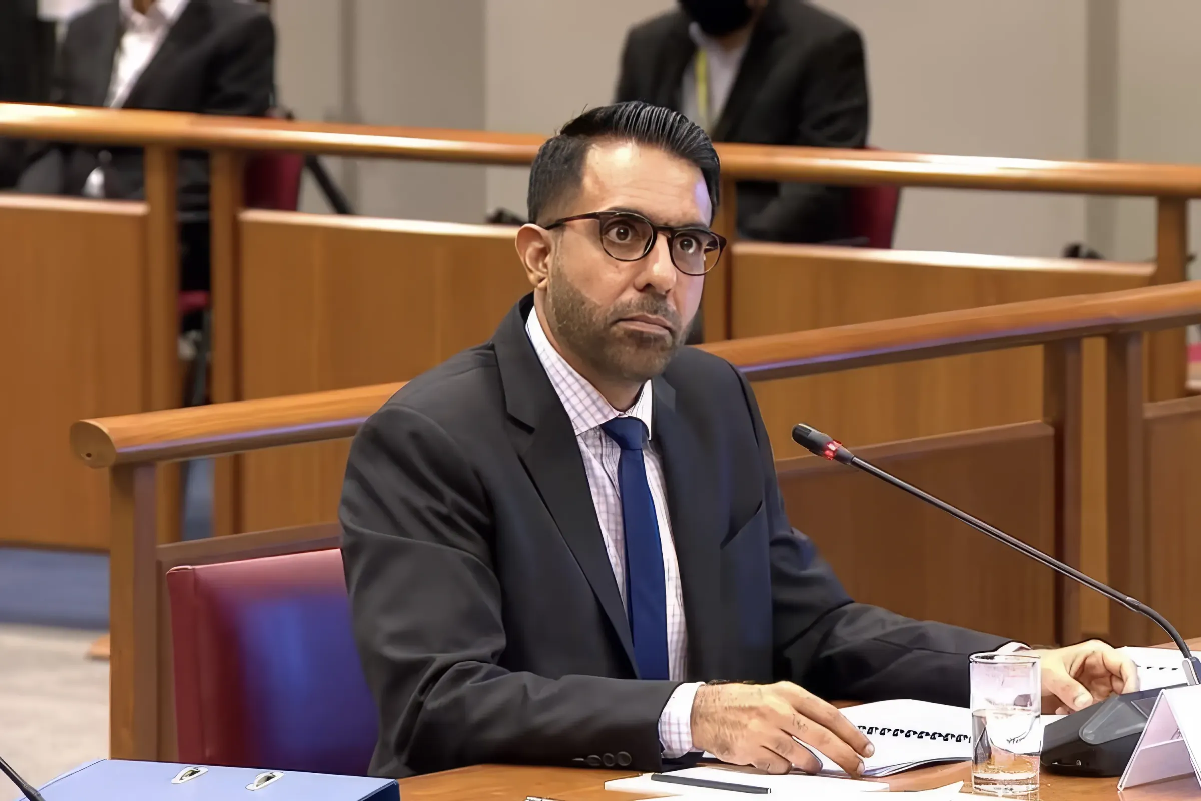 It seems Pritam’s days are numbered Post image