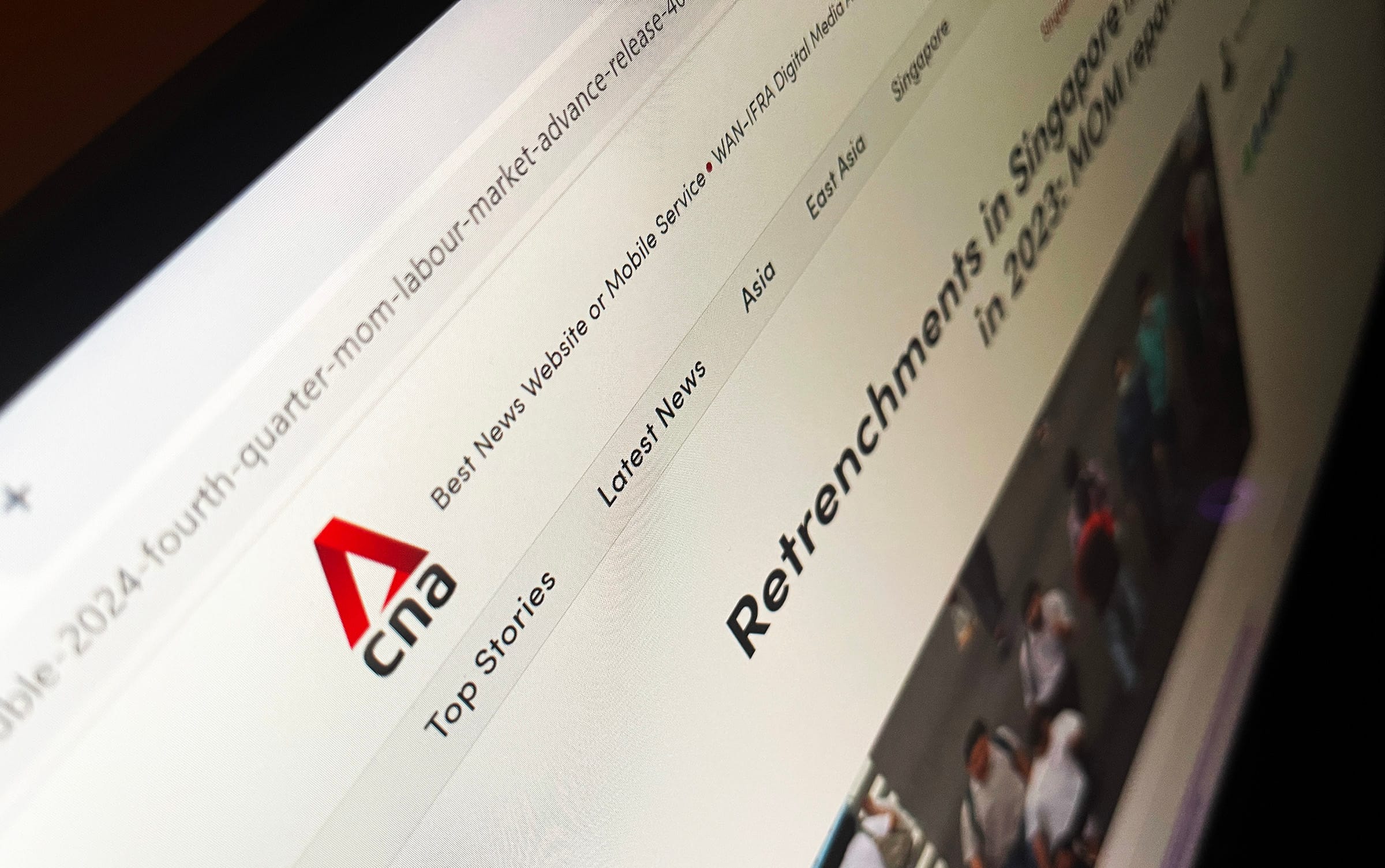 Were Singapore’s public media hijacked by opposition supporters? Post image