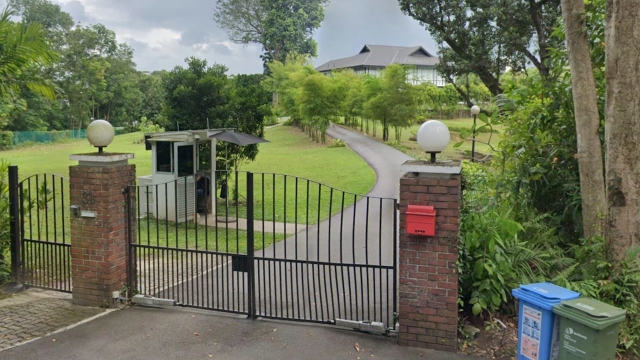 Ridout saga is an unbelievable smear campaign Post image