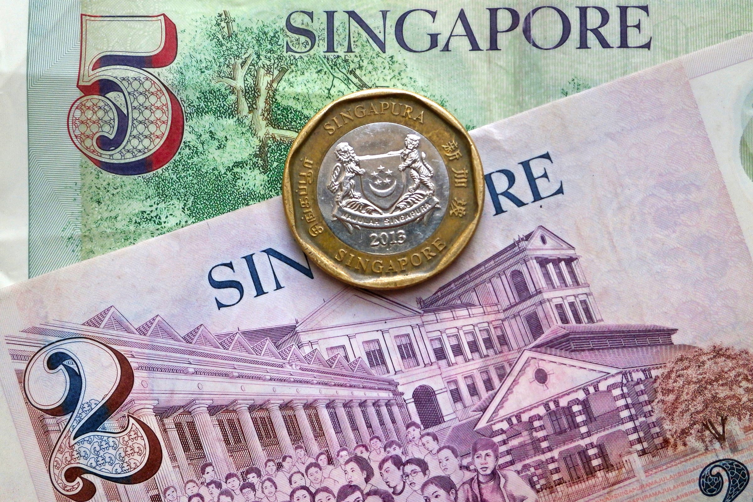 No, Singapore is not the most expensive place to live. Not even close. Post image