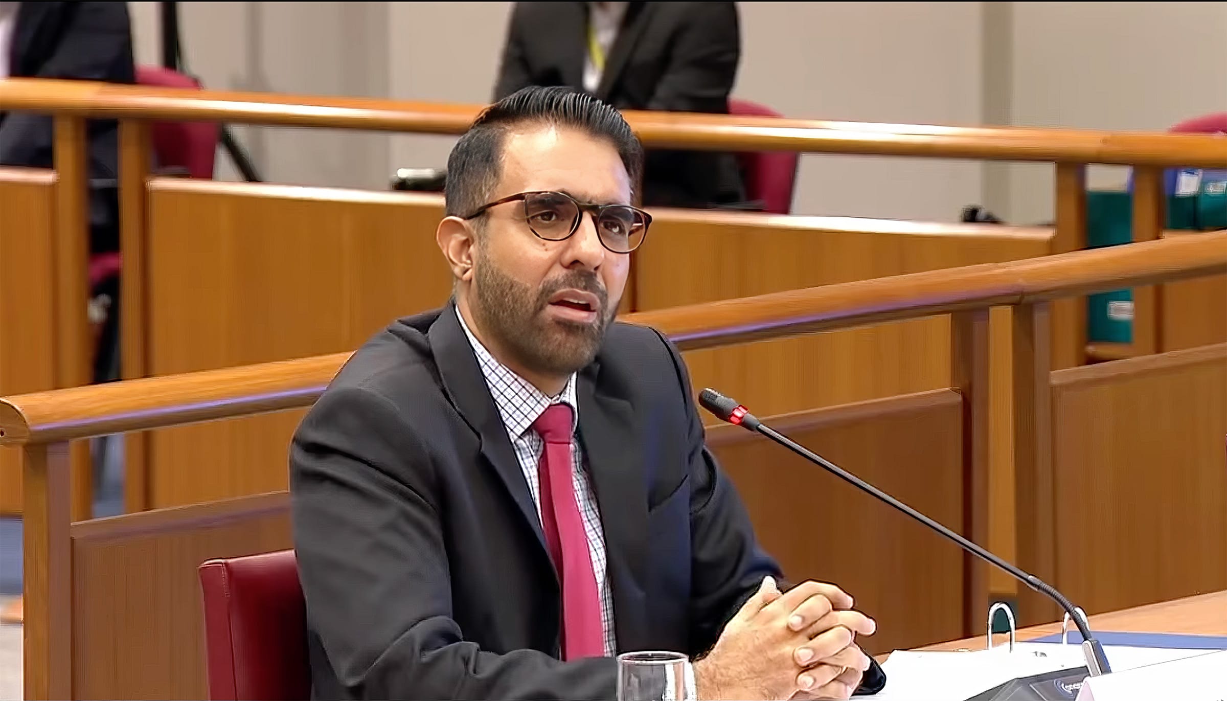 Pritam’s trial: everything you need to know after the first week Post image