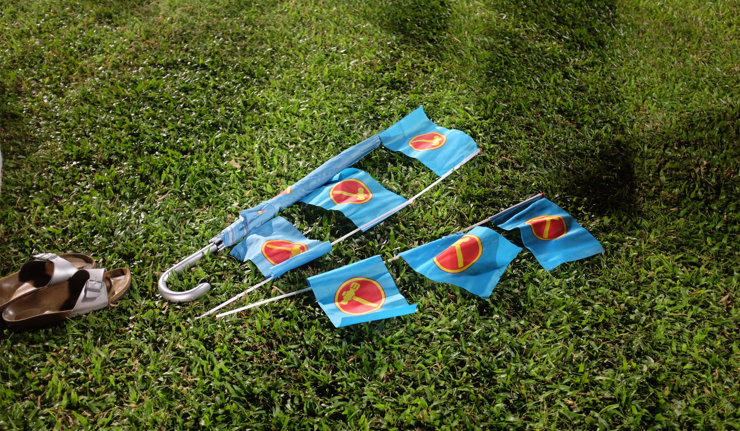 Workers’ Party is inviting defeat in Sengkang with its 2025 manifesto Post image