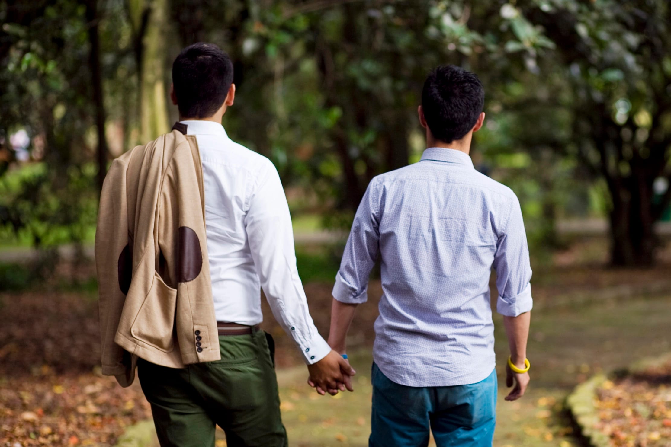 Is gay marriage on the table after 377A repeal?