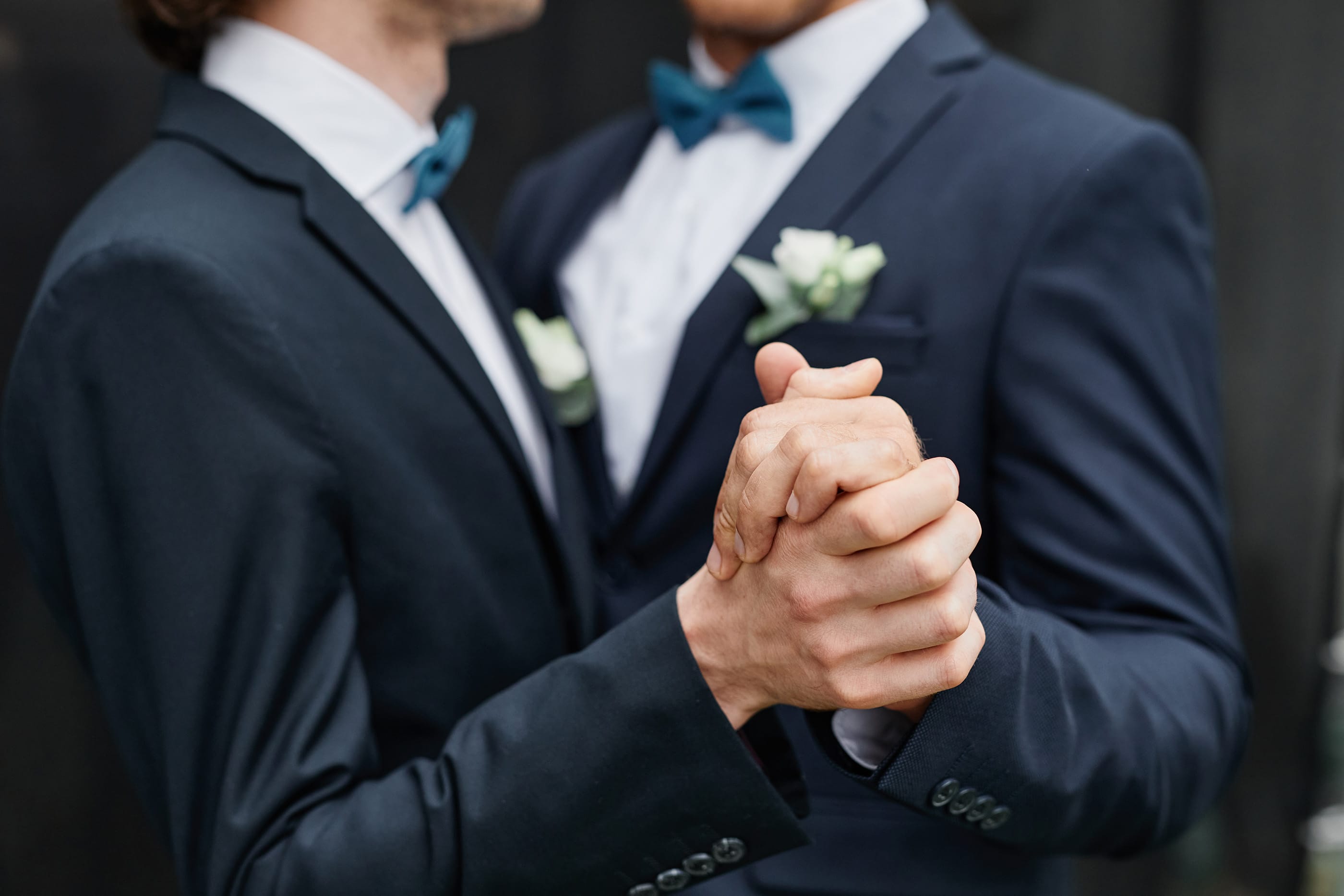 Should Singapore legalise gay marriage?