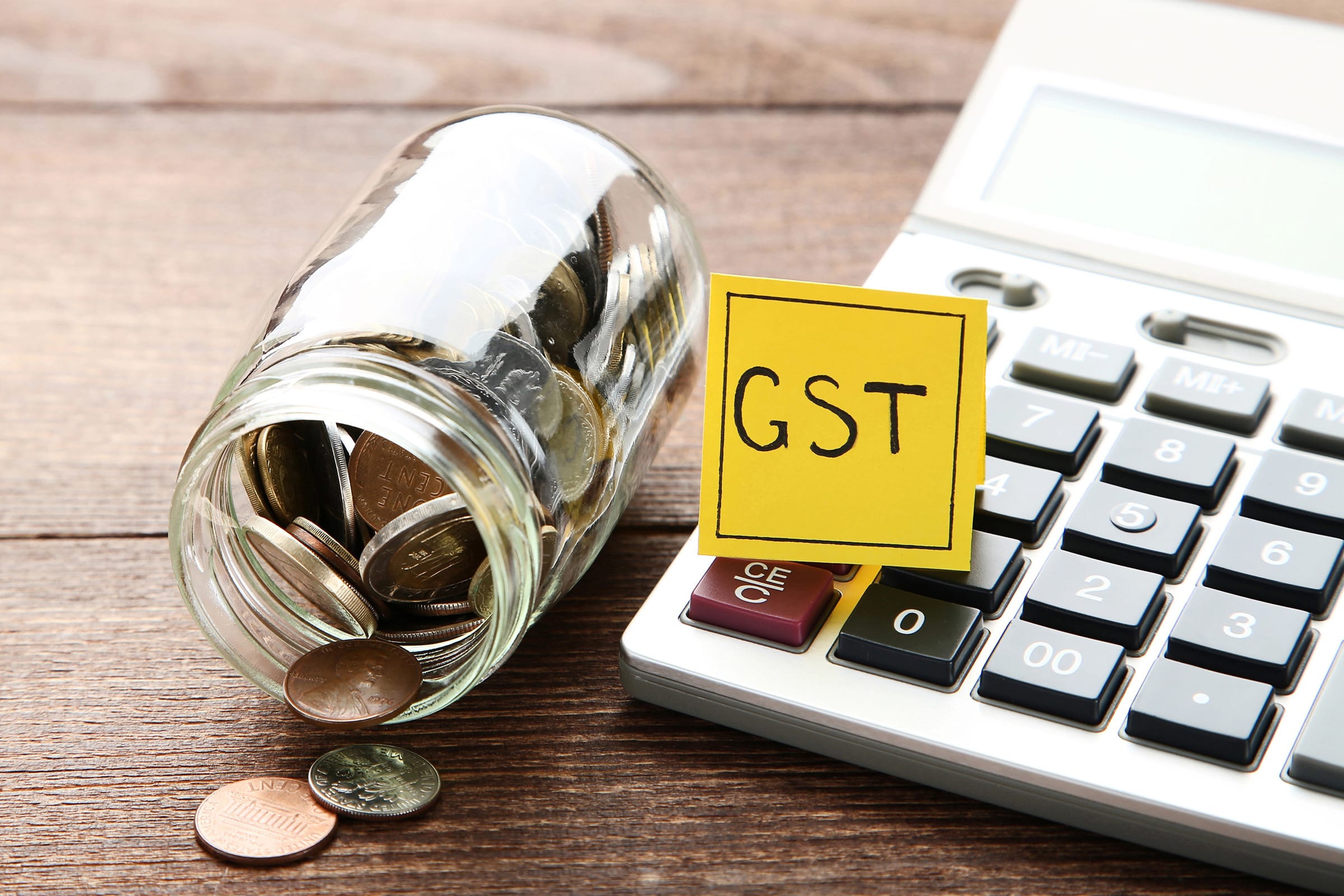 One last time: why is Singapore increasing GST?