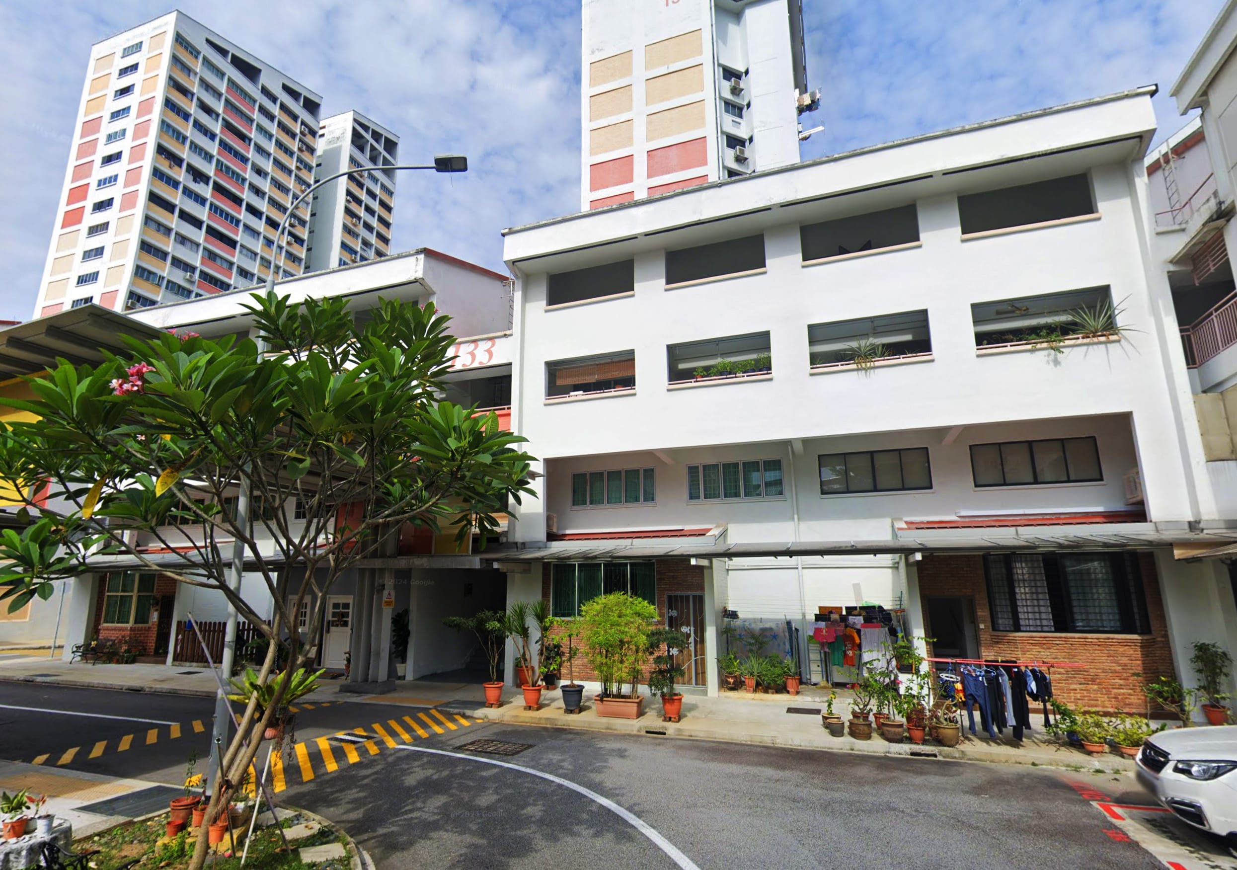 Why are people paying millions for HDB flats with short leases? Because they’re a bargain