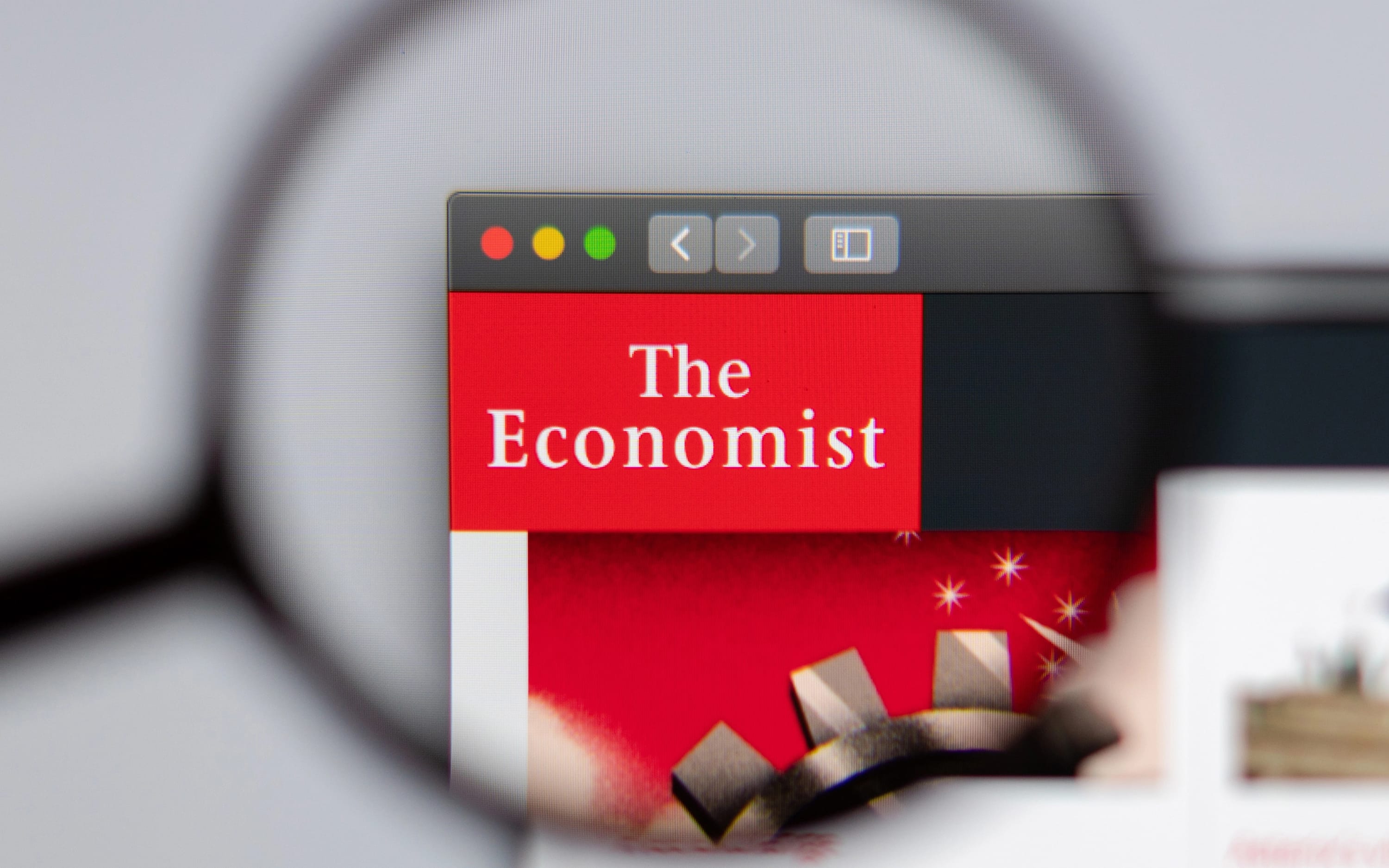 Dear Economist, who exactly attacks the opposition in Singapore?