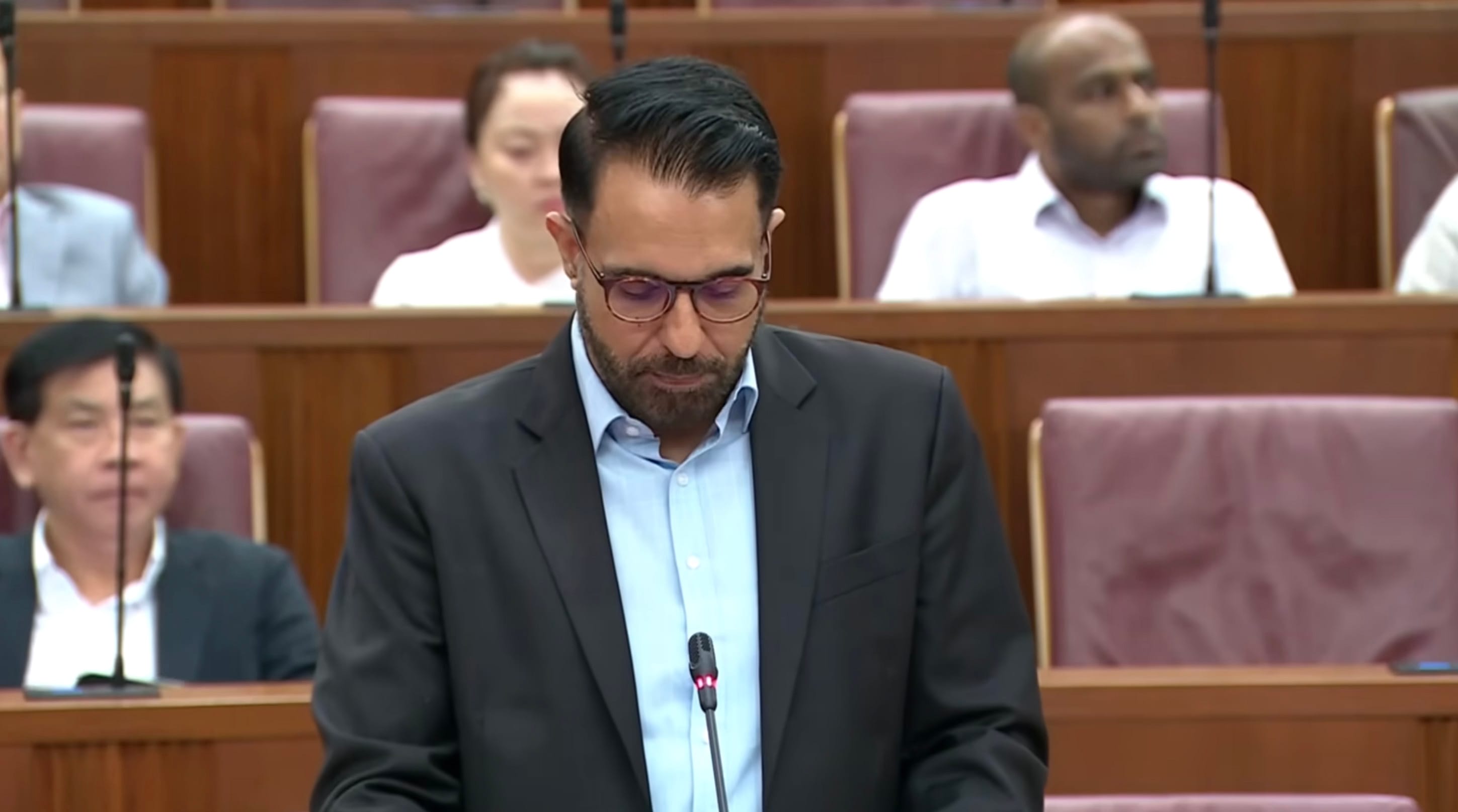 A sharp sting or a slow bleed? Pritam Singh has to decide how he’s going to hurt the opposition