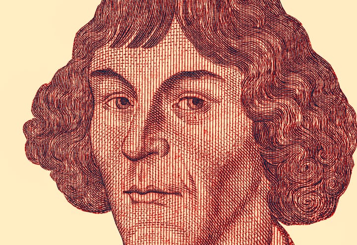 From Poland to Singapore: how Nicolaus Copernicus inspired POFMA Feature image