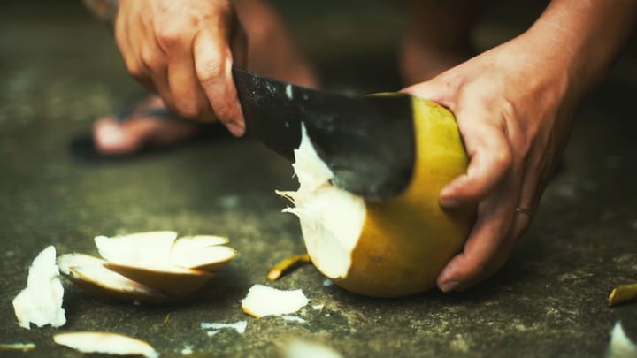 Malaysia’s “parang diplomacy” is entirely self-defeating Feature image