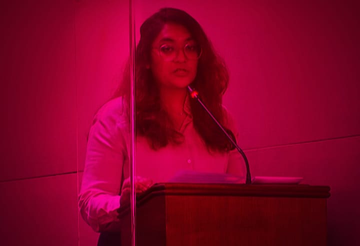 Why do left-wingers make things up? Feature image