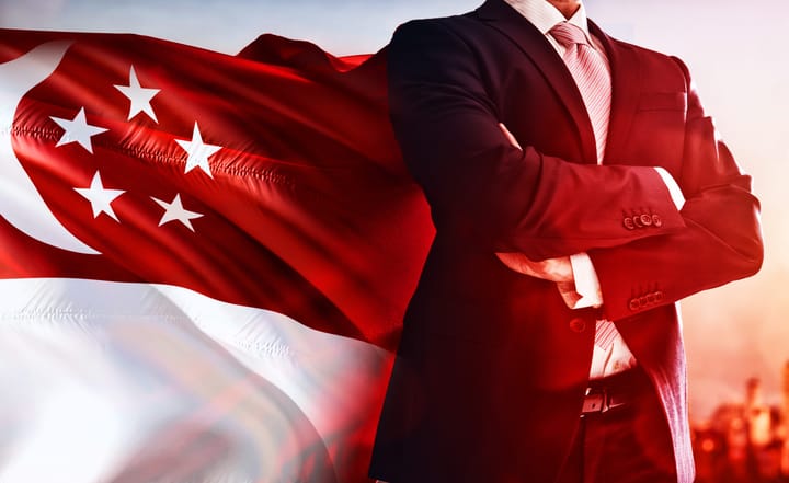 Is Singapore facing a leadership crisis? Feature image