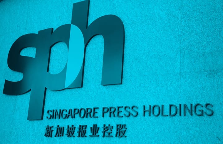 Myths, Facts & Figures about SPH - is the company going under? Feature image