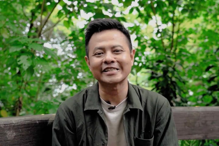 Is Alfian Sa’at the best Singapore could do? Feature image