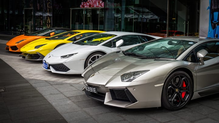 COE is a tax on the wealthy Feature image