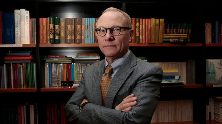 Jamus Lim misquotes the Nobel Prize winner Feature image