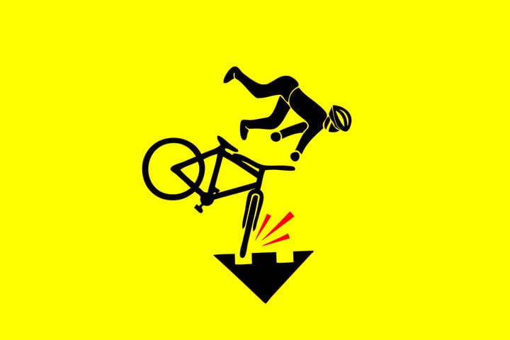 Jamus Lim takes on cycling paths in Singapore Feature image