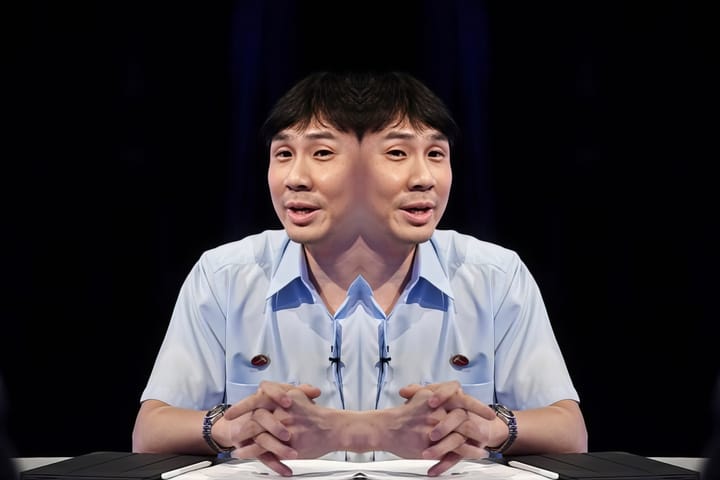 Jamus Lim’s parallel universe Feature image