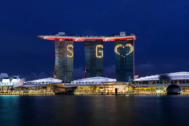Why Singaporean way of governance is world’s best Feature image