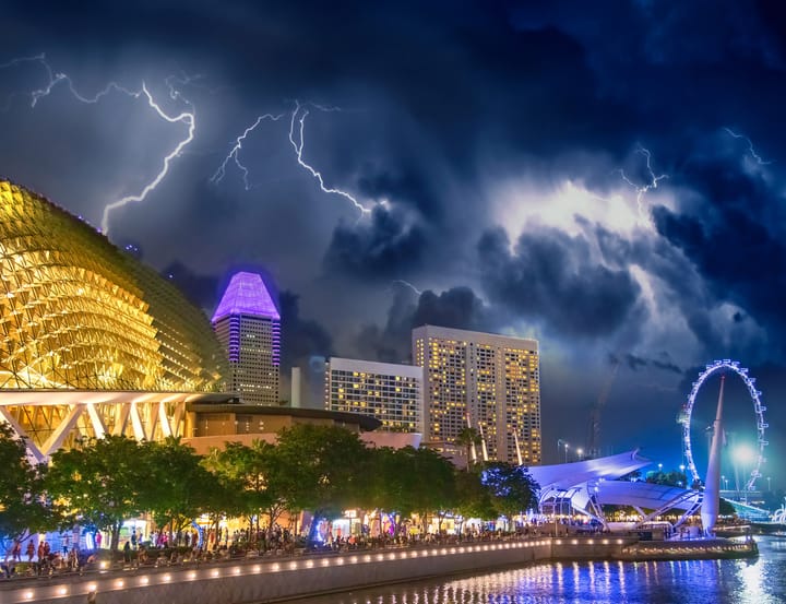 My concerns for Singapore grow every day Feature image