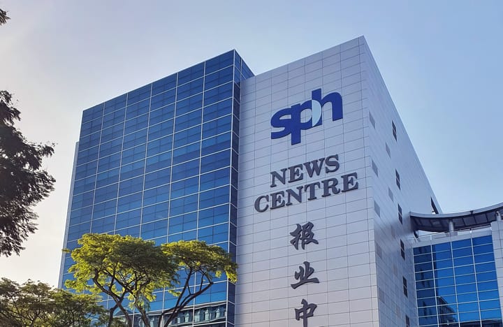 Terry Xu and SPH whistleblower prove that the company was independent from the government Feature image