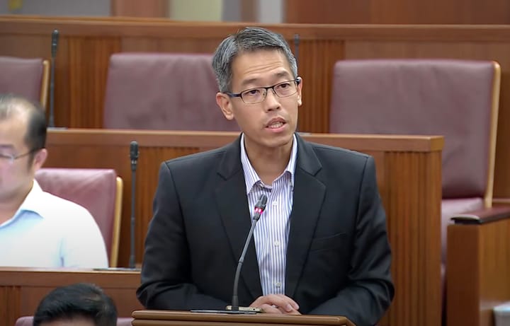 Workers’ Party wants Singapore’s public transit to be the most expensive in the world Feature image