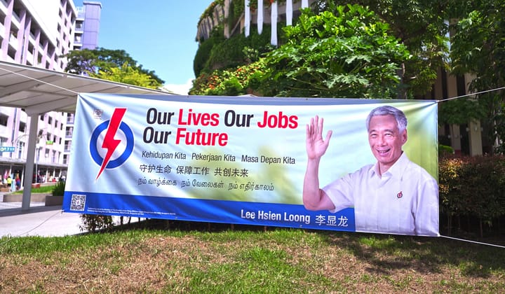 PAP is handling the lead-up to the 2025 election better than five years ago Feature image