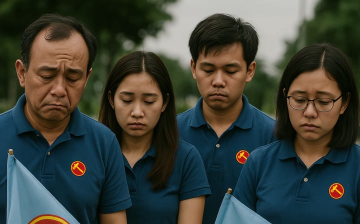 A promising run-up to the GE ends with a Nomination Day disaster for the Workers’ Party Feature image