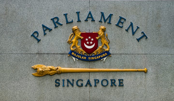 GE2025: Singapore has passed the sanity test Feature image