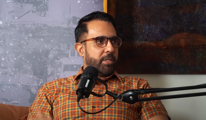 Struggling to find a mission for WP Pritam Singh tries to take credit for Lee Kuan Yew's idea Feature image