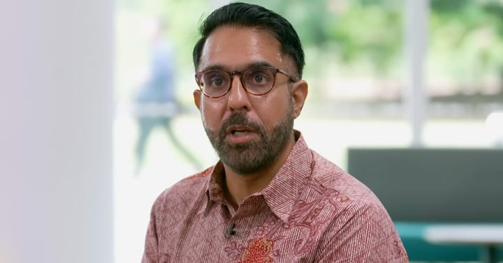 Pritam Singh has just said the most controversial thing of his entire career Feature image