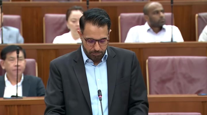 A sharp sting or a slow bleed? Pritam Singh has to decide how he’s going to hurt the opposition Feature image
